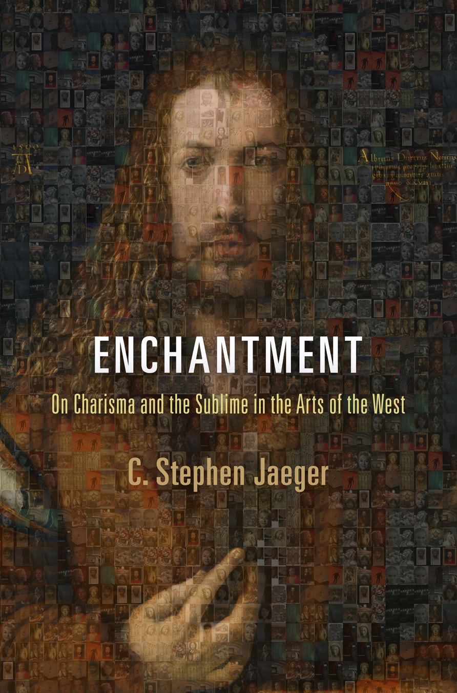 Book cover image for Enchantment ISBN: 9780812206524