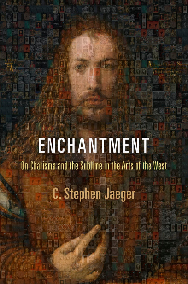 Cover image for Enchantment, isbn: 9780812206524