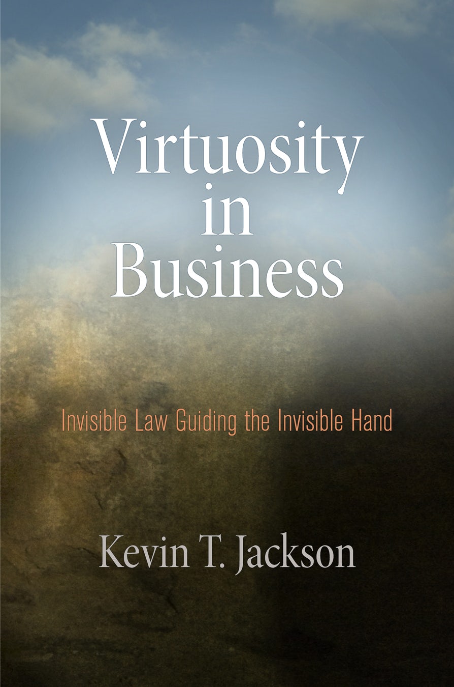 Virtuosity in Business