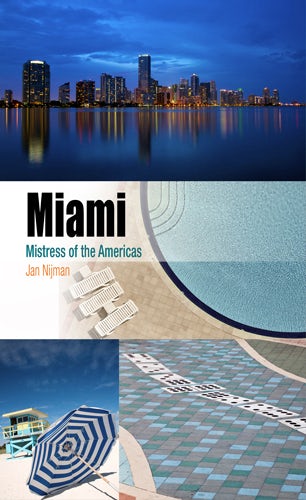 Cover image for Miami, isbn: 9780812207026