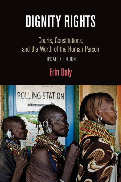 Cover image for Dignity Rights, isbn: 9780812207279