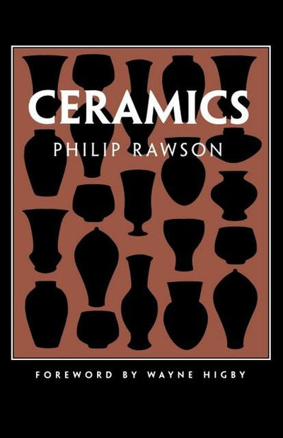 Cover image for Ceramics, isbn: 9780812207347