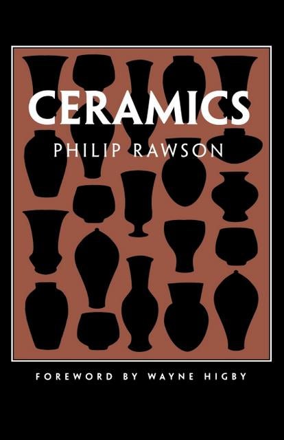 Cover image for Ceramics, isbn: 9780812207347