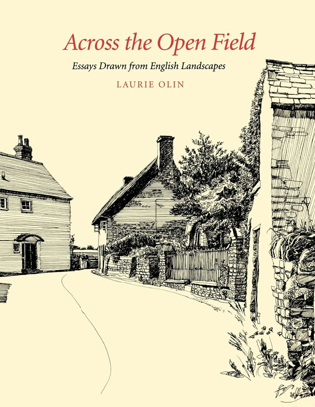 Book cover image for Across the Open Field ISBN: 9780812207866
