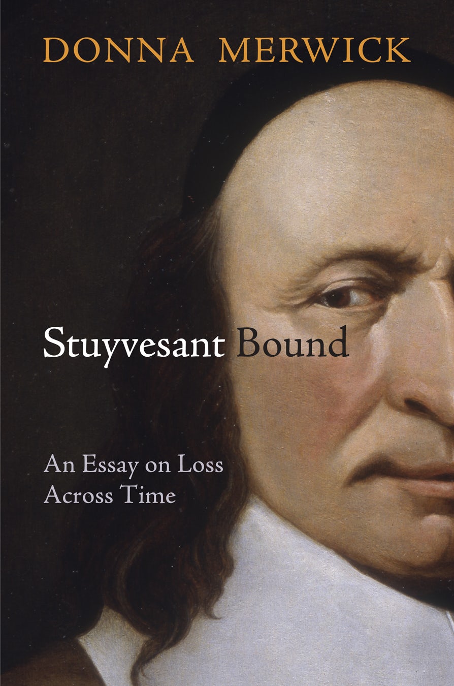 Book cover image for Stuyvesant Bound ISBN: 9780812208023