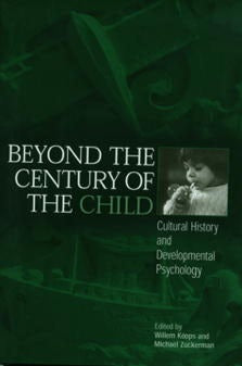 Book cover image for Beyond the Century of the Child ISBN: 9780812208238