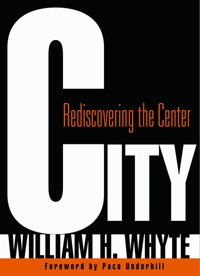 Cover image for City, isbn: 9780812208344