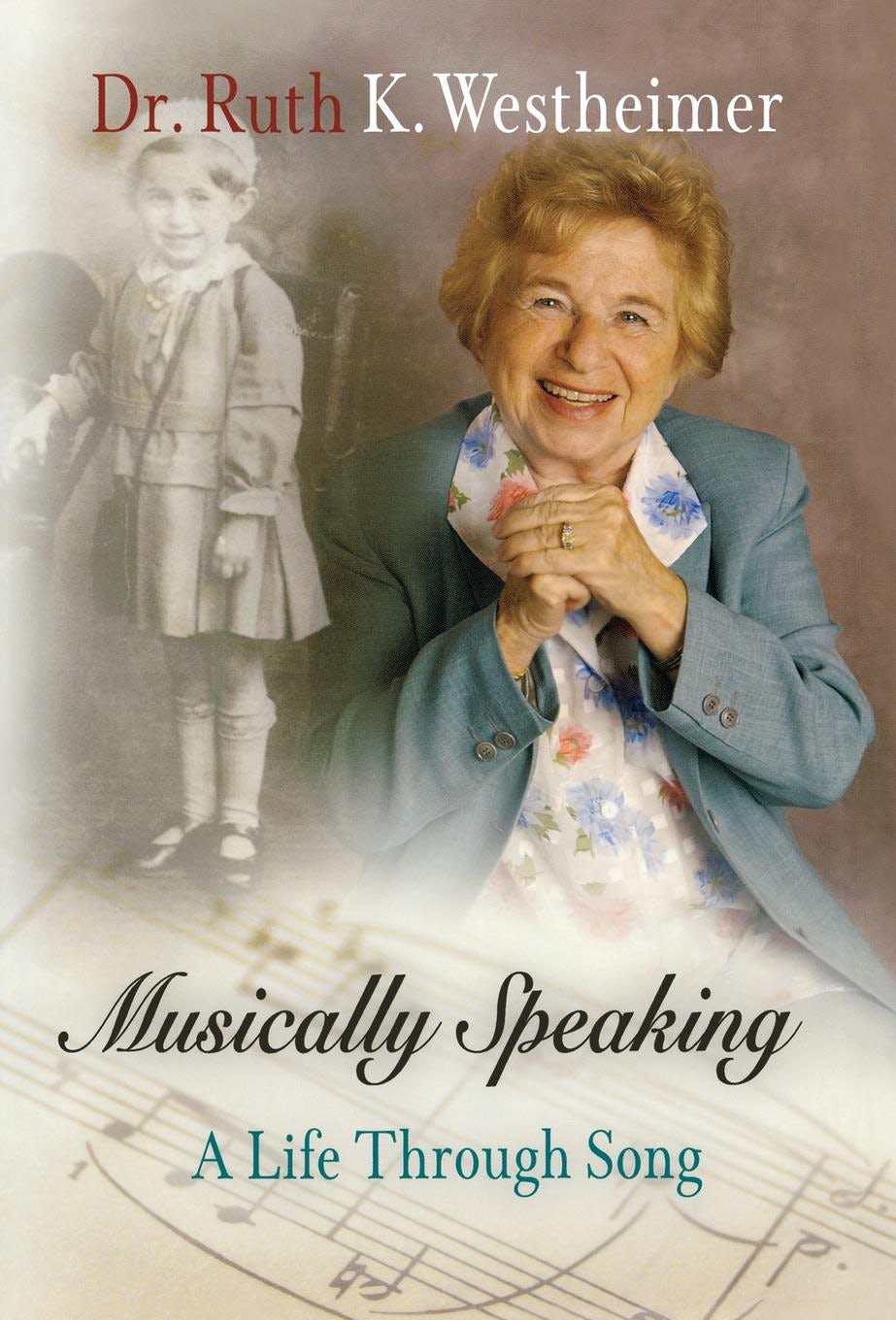 Book cover image for Musically Speaking ISBN: 9780812208351