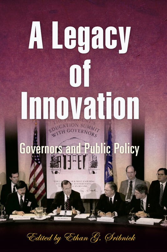 A Legacy of Innovation