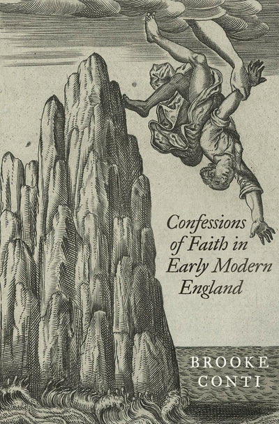 Cover image for Confessions of Faith in Early Modern England, isbn: 9780812209211