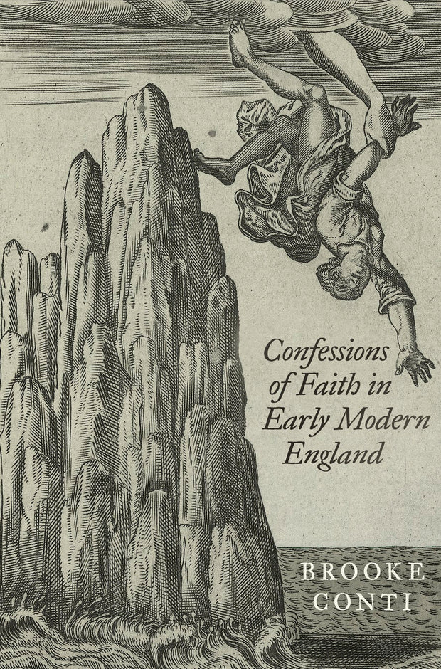 Cover image for Confessions of Faith in Early Modern England, isbn: 9780812209211