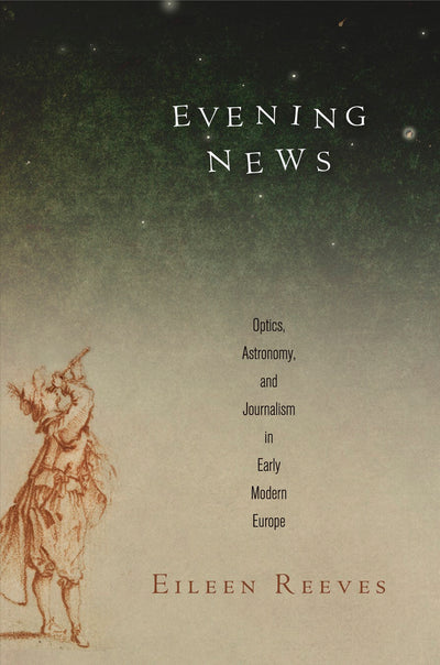 Cover image for Evening News, isbn: 9780812209488
