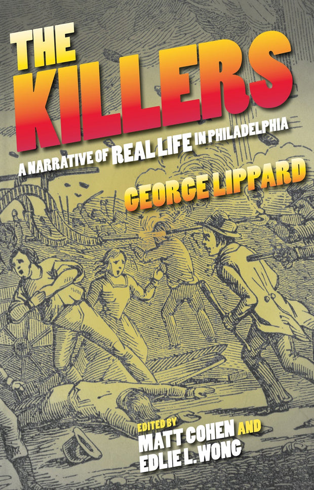 Cover image for The Killers, isbn: 9780812209969