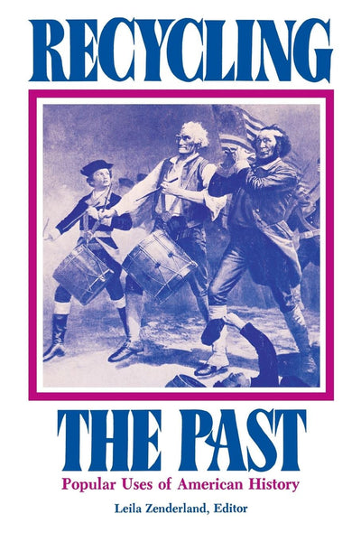 Cover image for Recycling the Past, isbn: 9780812210958