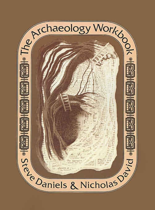 Cover image for The Archaeology Workbook, isbn: 9780812211252