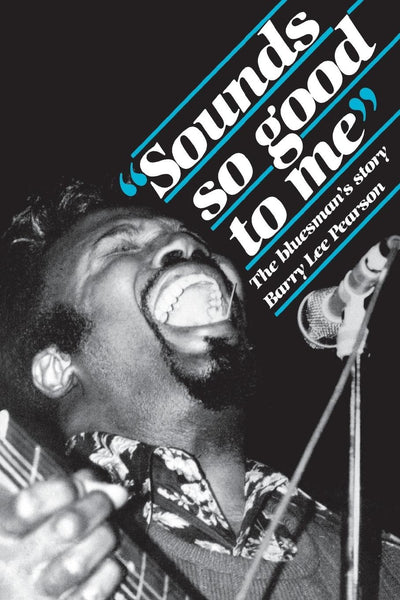 Cover image for Sounds So Good to Me, isbn: 9780812211719
