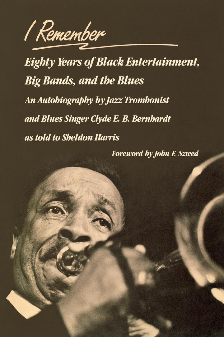 Cover image for I Remember ISBN 9780812212235
