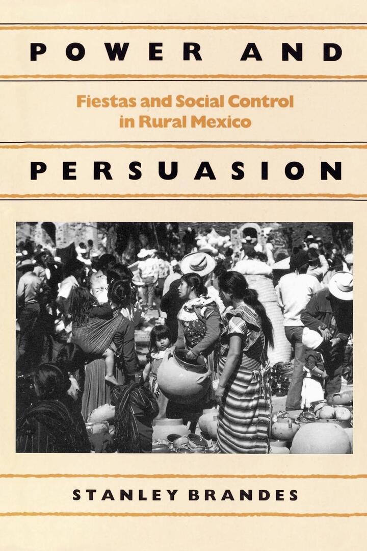 Cover image for Power and Persuasion ISBN 9780812212532