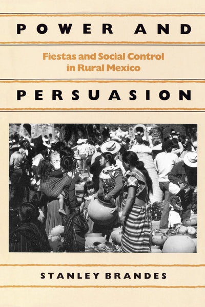 Cover image for Power and Persuasion, isbn: 9780812212532