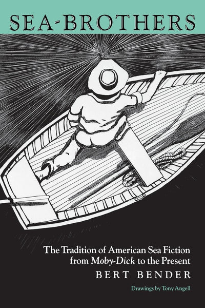 Cover image for Sea-Brothers, isbn: 9780812213393