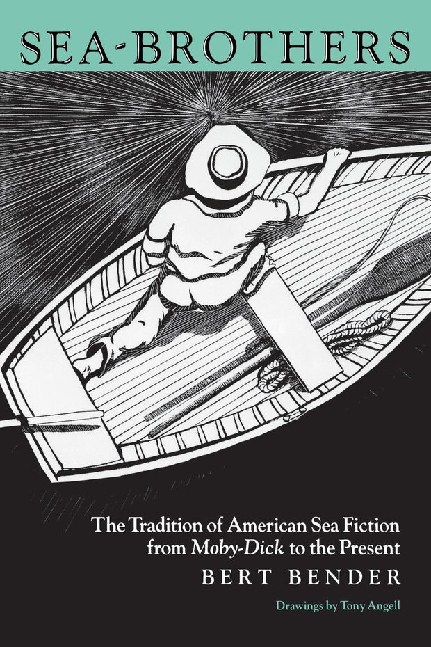 Cover image for Sea-Brothers, isbn: 9780812213393