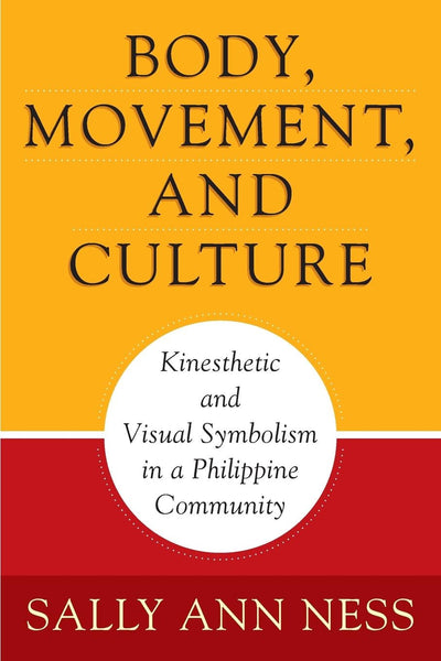 Cover image for Body, Movement, and Culture, isbn: 9780812213836