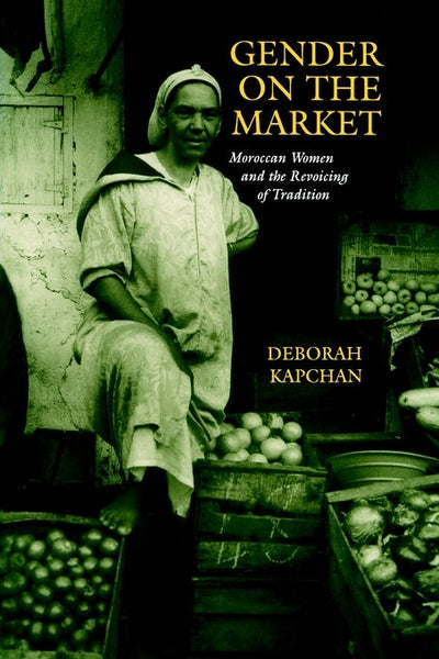 Cover image for Gender on the Market, isbn: 9780812214260