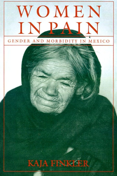 Cover image for Women in Pain, isbn: 9780812215274