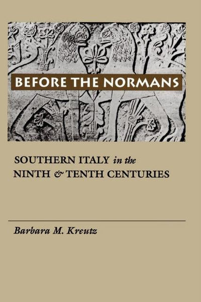 Cover image for Before the Normans, isbn: 9780812215878