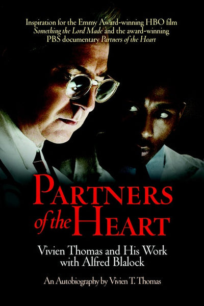 Cover image for Partners of the Heart, isbn: 9780812216349