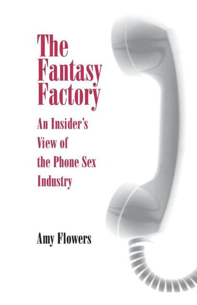 Cover image for The Fantasy Factory, isbn: 9780812216431