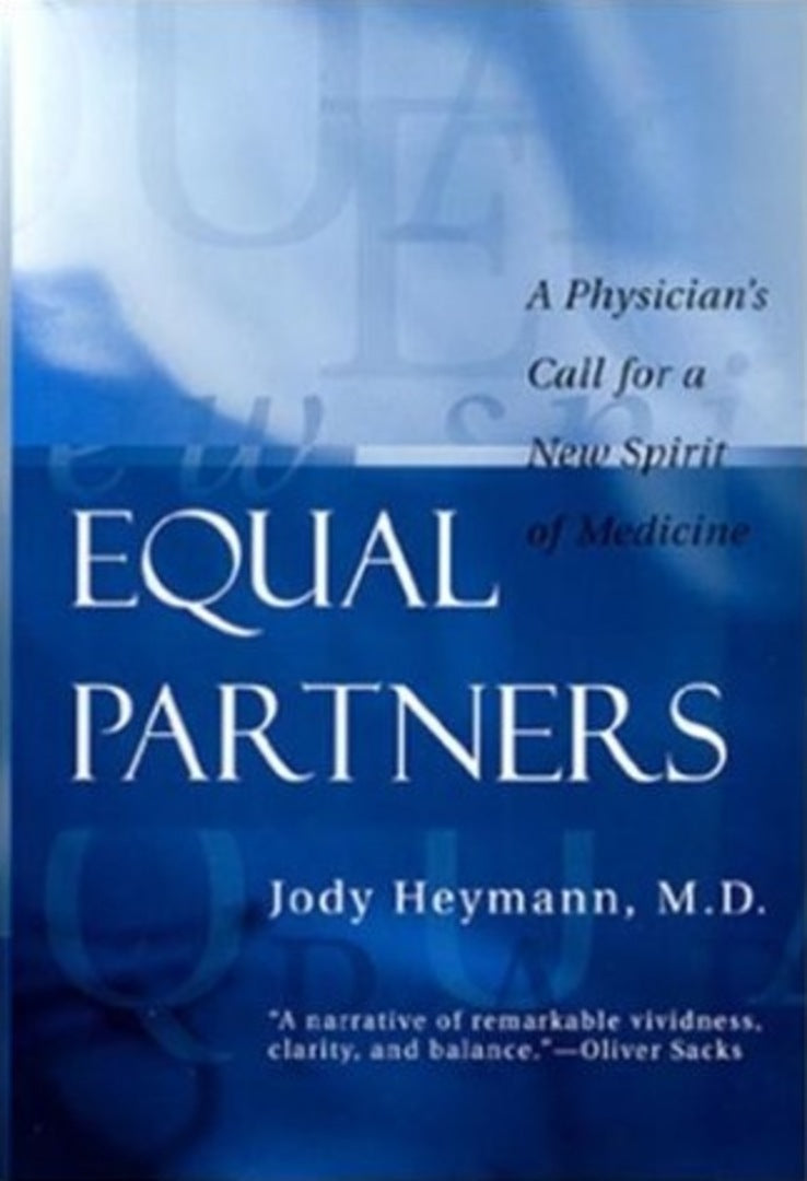Cover image for Equal Partners ISBN 9780812217339