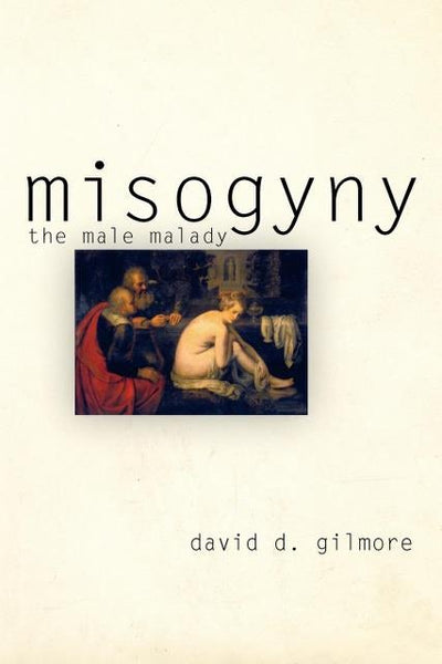 Cover image for Misogyny, isbn: 9780812217704