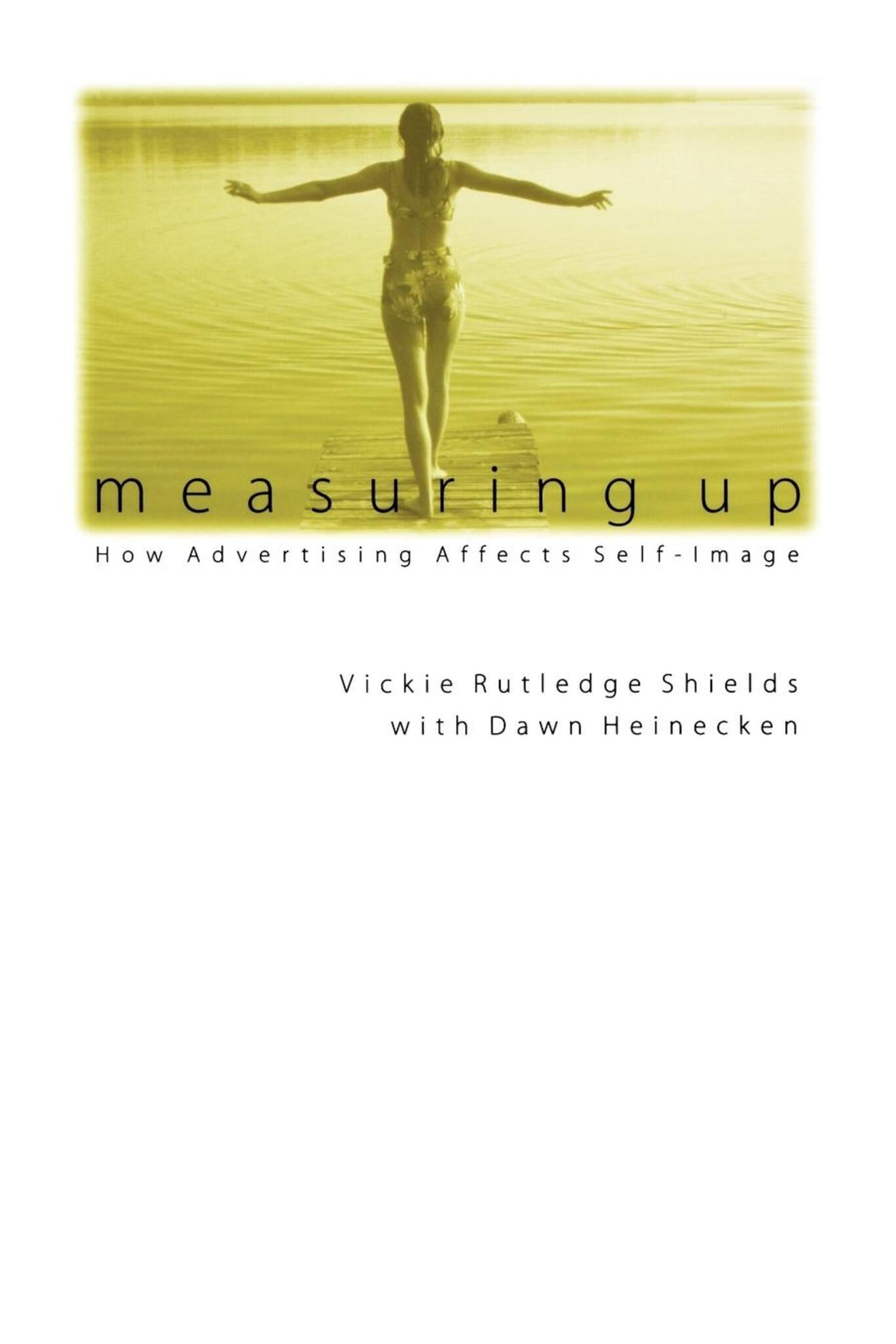 Cover image for Measuring Up ISBN 9780812217919