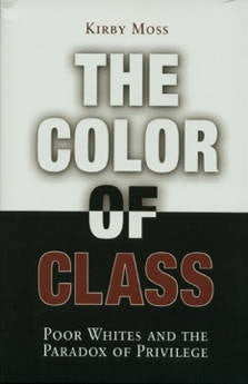 Cover image for The Color of Class, isbn: 9780812218510