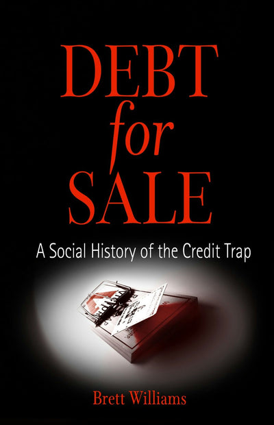 Cover image for Debt for Sale, isbn: 9780812218862