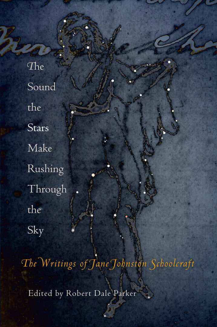 Cover image for The Sound the Stars Make Rushing Through the Sky ISBN 9780812219692