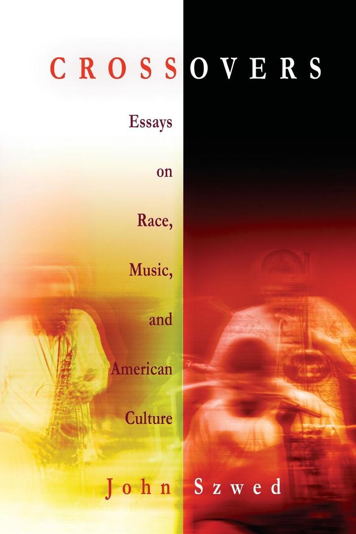 Cover image for Crossovers ISBN 9780812219722