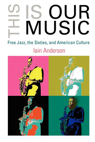 Cover image for This Is Our Music, isbn: 9780812220032