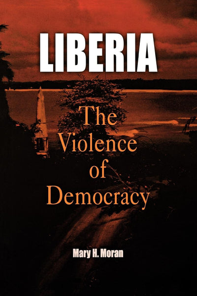 Cover image for Liberia, isbn: 9780812220285