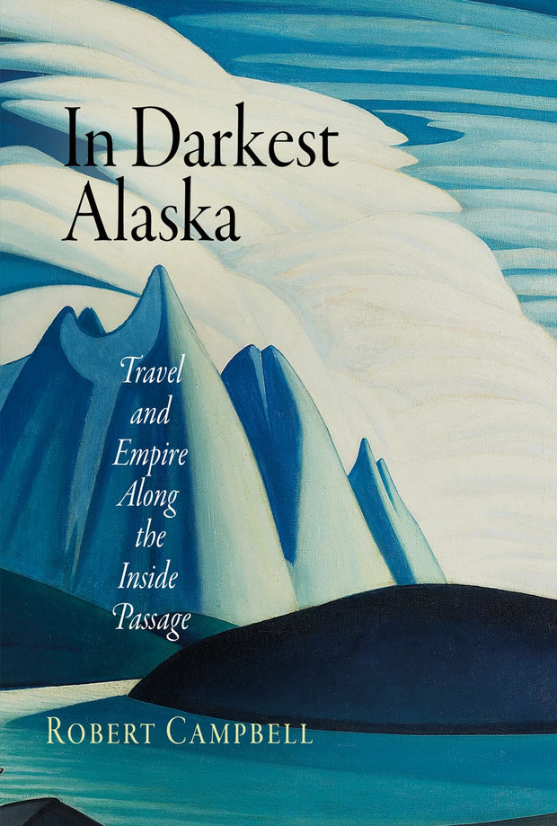Cover image for In Darkest Alaska, isbn: 9780812220483