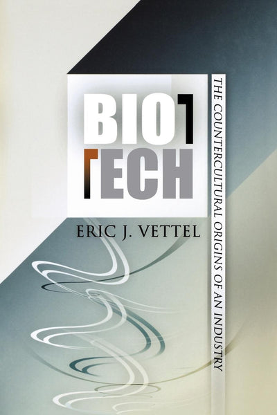 Cover image for Biotech, isbn: 9780812220513