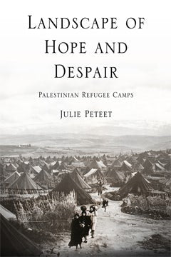 Cover image for Landscape of Hope and Despair, isbn: 9780812220704