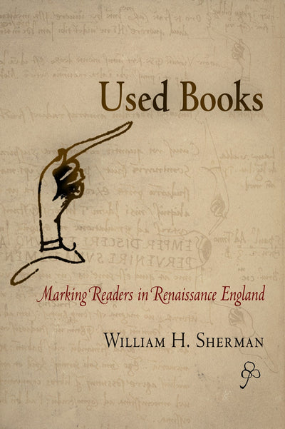 Cover image for Used Books, isbn: 9780812220841
