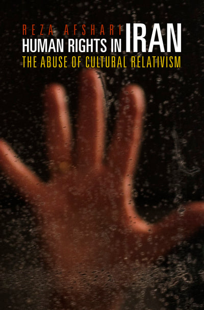 Cover image for Human Rights in Iran, isbn: 9780812221398