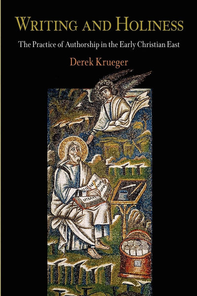 Cover image for Writing and Holiness, isbn: 9780812221473