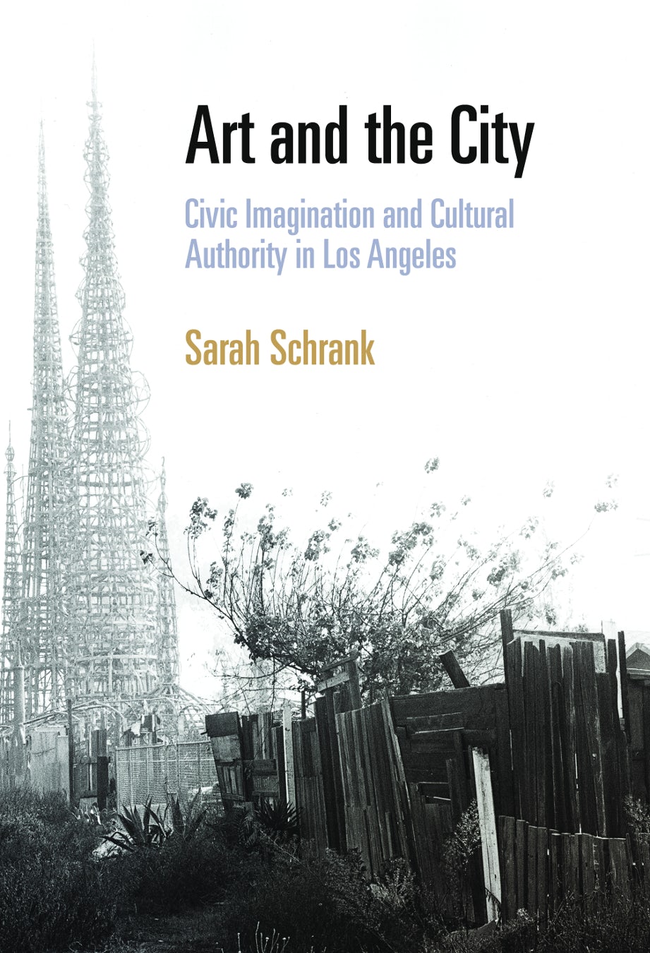 Book cover image for Art and the City ISBN: 9780812221534