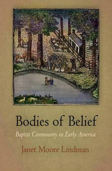 Book cover image for Bodies of Belief ISBN: 9780812221824
