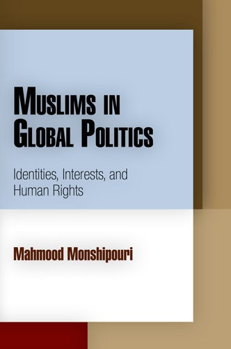Book cover image for Muslims in Global Politics ISBN: 9780812221961