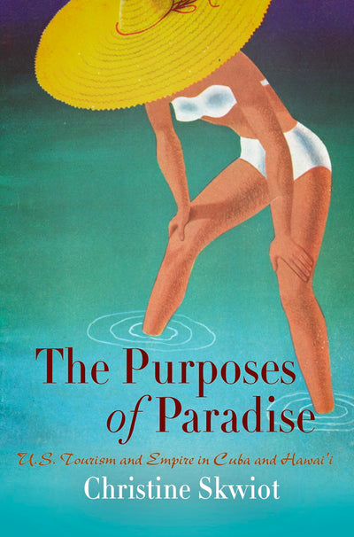 Cover image for The Purposes of Paradise, isbn: 9780812222289